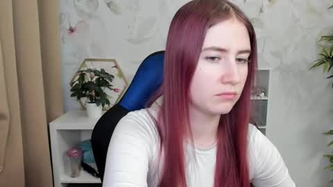 Snapshot of meganx_candy chatting on January 2025 06:35:02 AM Megan online show from January 2025 06:35:02 AM