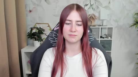 Snapshot of meganx_candy chatting on January 2025 05:56:02 PM Megan online show from January 2025 05:56:02 PM