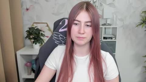 Snapshot of meganx_candy chatting on February 2025 05:26:02 PM Megan online show from February 2025 05:26:02 PM