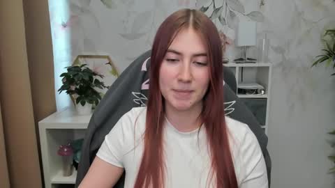 Snapshot of meganx_candy chatting on February 2025 11:17:02 AM Megan online show from February 2025 11:17:02 AM