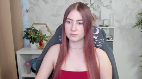 Snapshot of meganx_candy chatting on February 2025 06:34:01 AM Megan online show from February 2025 06:34:01 AM