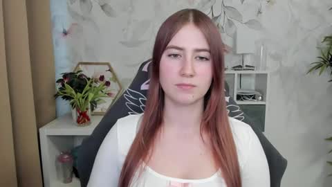 Snapshot of meganx_candy chatting on February 2025 03:16:01 PM Megan online show from February 2025 03:16:01 PM