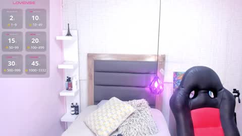 M E G A N  online show from January 2026 03:11:02 AM