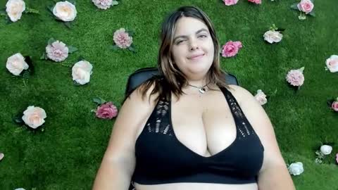 Snapshot of megatitts_ chatting on September 2025 07:25:01 PM megatitts_ online show from September 2025 07:25:01 PM