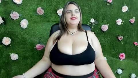 Snapshot of megatitts_ chatting on September 2025 07:17:01 PM megatitts_ online show from September 2025 07:17:01 PM