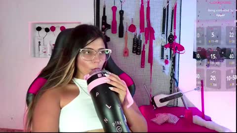 Your best slave  online show from February 2025 08:46:01 PM