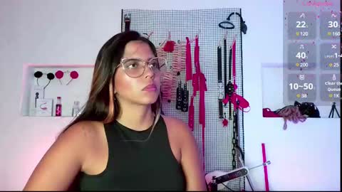 Your best slave  online show from February 2025 07:41:02 PM