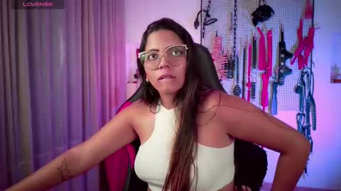 Your best slave  online show from September 2025 09:14:01 PM