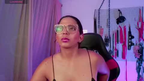 Your best slave  online show from October 2025 10:18:02 PM