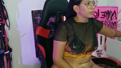 Your best slave  online show from January 2026 10:24:02 PM