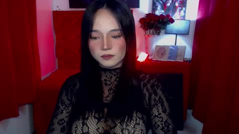 Snapshot of megganjenner chatting on October 2025 09:50:02 AM meggan . maria shantal online show from October 2025 09:50:02 AM