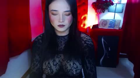 Snapshot of megganjenner chatting on October 2025 09:18:02 AM meggan . maria shantal online show from October 2025 09:18:02 AM