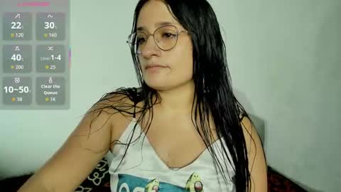 Meghan online show from October 2025 06:19:02 AM