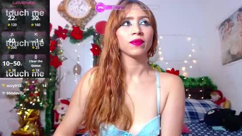  MEGHAN  online show from December 2025 08:04:02 PM