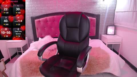 Meghan online show from February 2025 09:38:02 AM