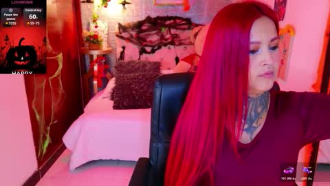 Meghan online show from October 2025 02:56:01 AM