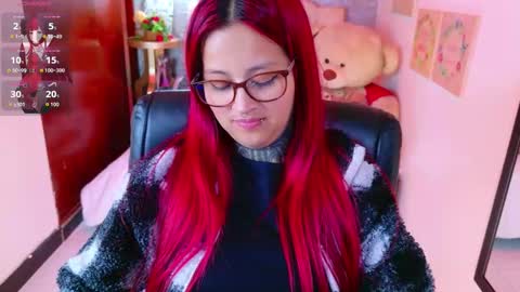 Meghan online show from November 2025 10:01:02 AM