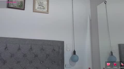 Meghan  online show from November 2025 07:57:01 PM