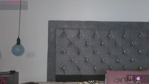 Meghan  online show from November 2025 08:31:01 PM