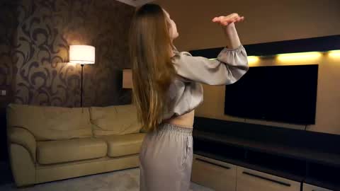 Snapshot of meghanantell chatting on February 2025 12:45:02 PM Alberta   First stream 02252025 1230 UTC online show from February 2025 12:45:02 PM
