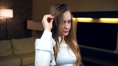 Snapshot of meghanantell chatting on February 2025 08:04:01 AM Alberta   First stream 02252025 1230 UTC online show from February 2025 08:04:01 AM