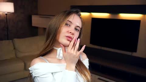 Snapshot of meghanantell chatting on February 2025 11:09:02 AM Alberta   First stream 02252025 1230 UTC online show from February 2025 11:09:02 AM