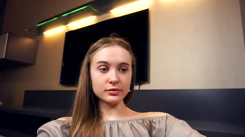 Snapshot of meghanantell chatting on March 2025 01:14:02 PM Alberta   First stream 02252025 1230 UTC online show from March 2025 01:14:02 PM