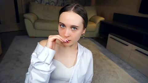 Snapshot of meghanantell chatting on March 2025 09:07:02 AM Alberta   First stream 02252025 1230 UTC online show from March 2025 09:07:02 AM