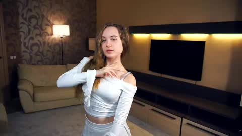 Snapshot of meghanantell chatting on March 2025 07:45:01 AM Alberta   First stream 02252025 1230 UTC online show from March 2025 07:45:01 AM