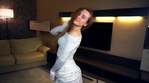 Snapshot of meghanantell chatting on March 2025 10:52:02 AM Alberta   First stream 02252025 1230 UTC online show from March 2025 10:52:02 AM