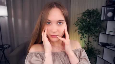 Snapshot of meghanantell chatting on March 2025 05:57:01 AM Alberta   First stream 02252025 1230 UTC online show from March 2025 05:57:01 AM
