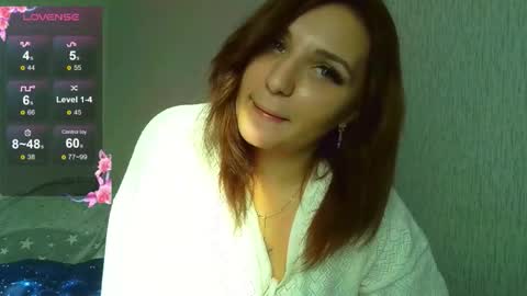 Snapshot of megicalloy chatting on October 2025 04:45:01 AM Lou online show from October 2025 04:45:01 AM