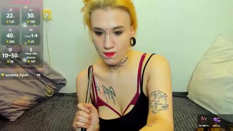 Megan  Megumi online show from January 2025 04:26:01 AM