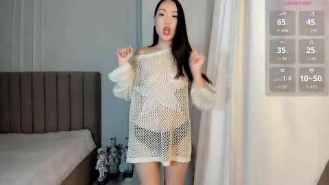 Mei online show from January 2026 04:38:02 AM