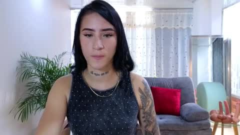 Mei online show from February 2025 08:13:01 PM