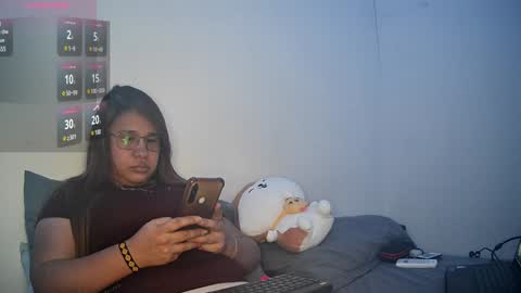 Snapshot of meichangcb chatting on December 2024 03:04:02 AM mei chang online show from December 2024 03:04:02 AM