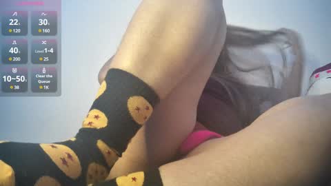 Snapshot of meichangcb chatting on December 2024 04:01:02 AM mei chang online show from December 2024 04:01:02 AM