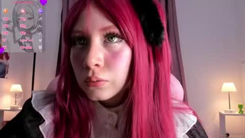 Mei  online show from June 2026 09:39:01 PM