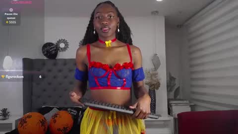 meilybarbie online show from October 2025 08:00:02 PM