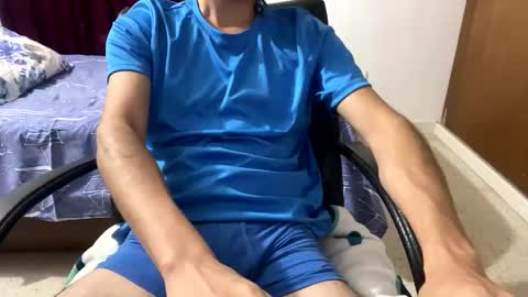 Mr. Meh online show from March 2025 09:04:02 PM