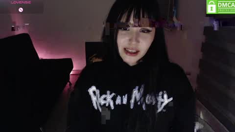 Snapshot of meko_hzu chatting on May 2026 04:10:01 AM WETWATERMELL online show from May 2026 04:10:01 AM