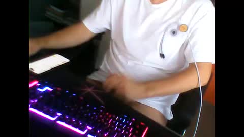 meks5544 online show from September 2025 04:12:02 PM