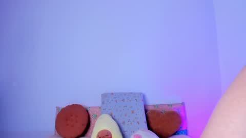 A N D R E A online show from January 2025 08:57:02 PM