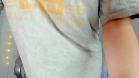 A N D R E A online show from January 2025 11:36:02 PM