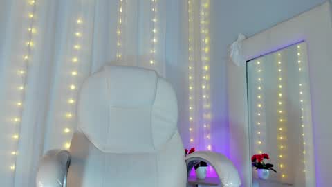 A N D R E A online show from January 2025 04:34:02 AM