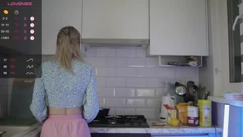 MELANIE  PVT ONLY 60TK PER MIN online show from December 2024 06:05:01 PM