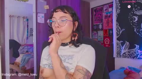 Melissa  -  -  Please help me to reach 100 thumbs up online show from November 2025 01:06:01 AM