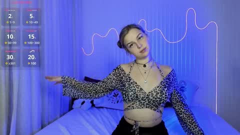 Mel online show from December 2024 11:55:02 AM