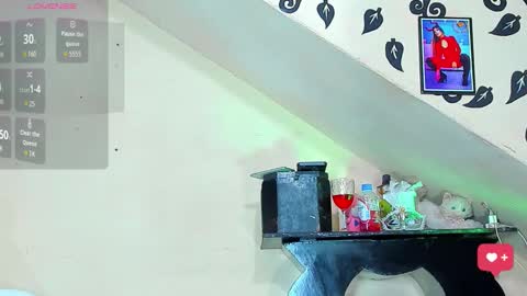 Snapshot of mel_rousse chatting on February 2026 02:52:02 AM mel_rousse online show from February 2026 02:52:02 AM