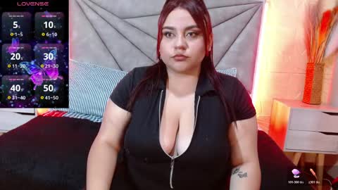 Snapshot of melani_alvares chatting on May 2026 08:14:01 PM meli online show from May 2026 08:14:01 PM